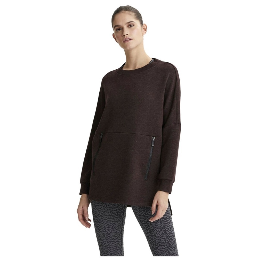 Varley Bayliss Sweatshirt